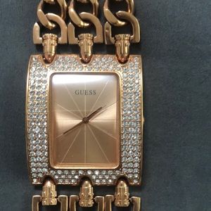 Brand New Guess Watch